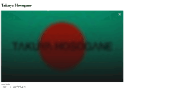 Desktop Screenshot of hsgn.tk